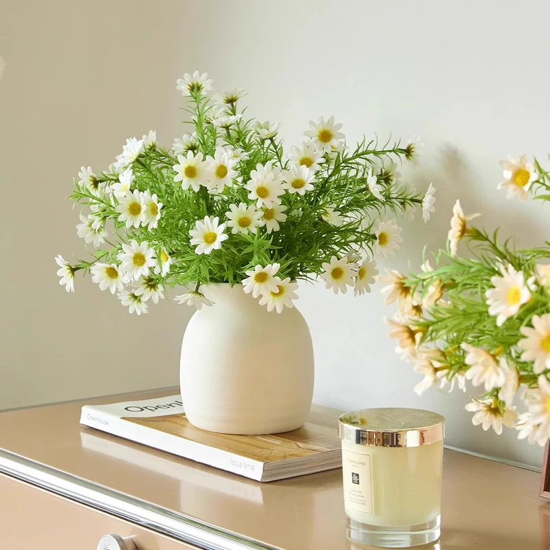 Dekorative künstliche Blume für die Wohnkultur