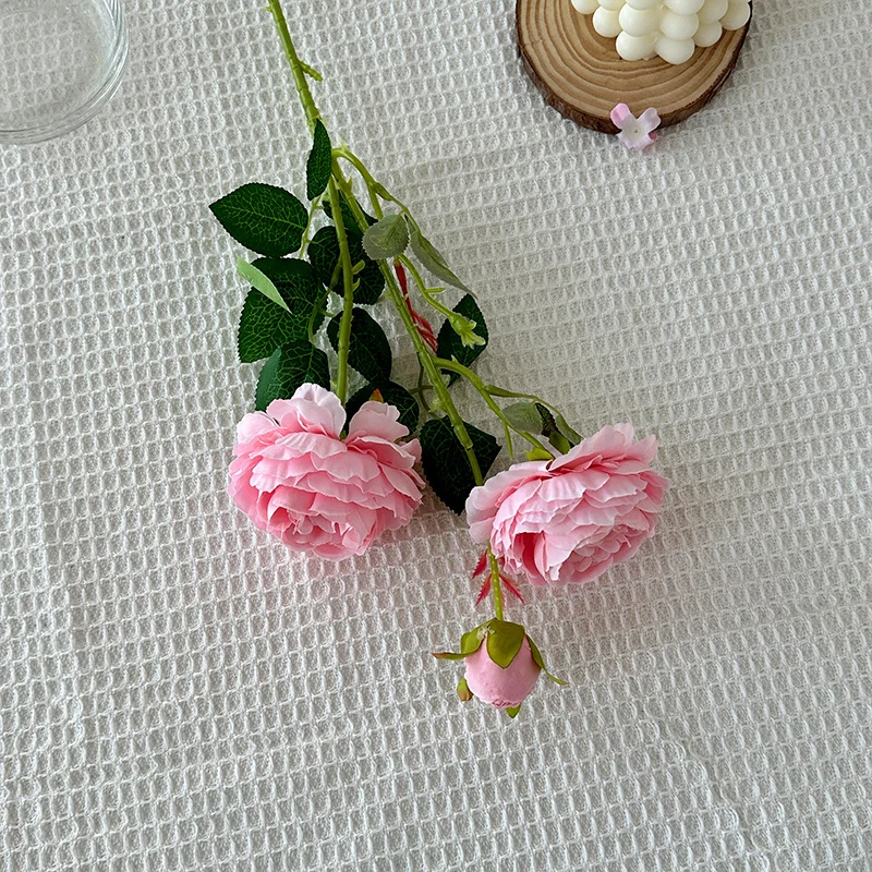 Realistischer Künstlicher Blumenstiel