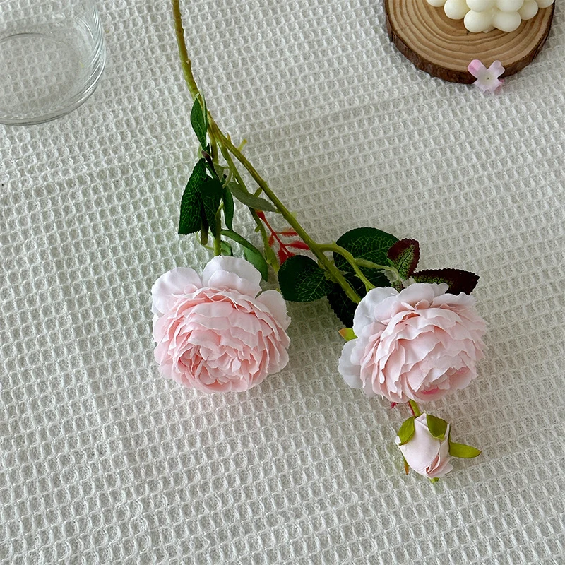 Realistischer Künstlicher Blumenstiel
