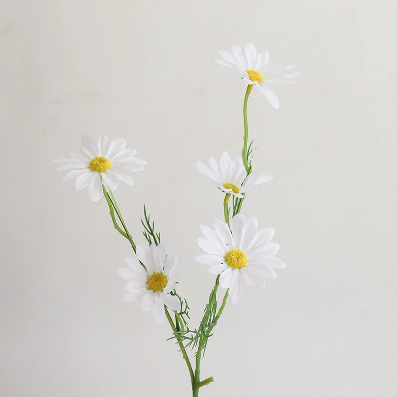 Realistische Künstliche Blumenstängel Arrangement