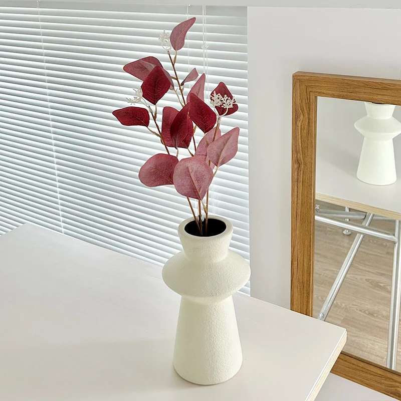 Moderne Keramikvase