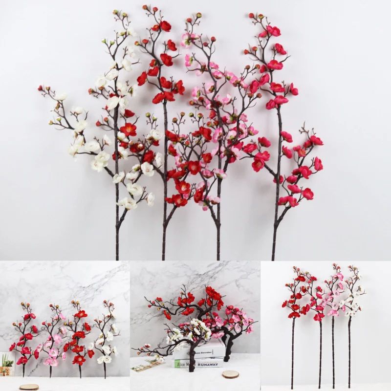 Dekorative Blumenarrangement für die Hausdekoration