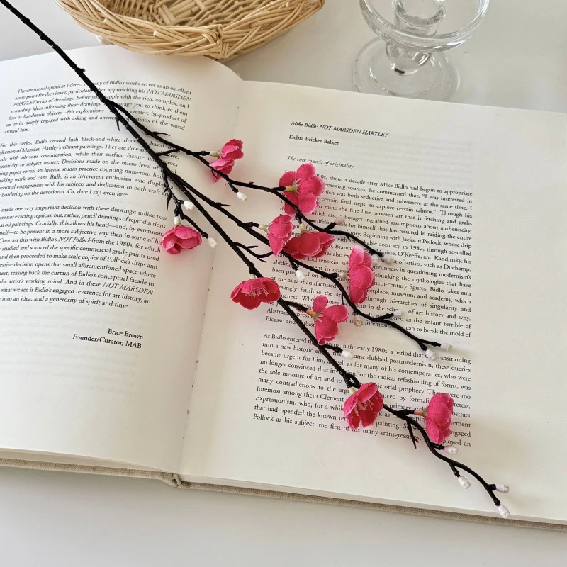 Kirschblüten Floral Stem