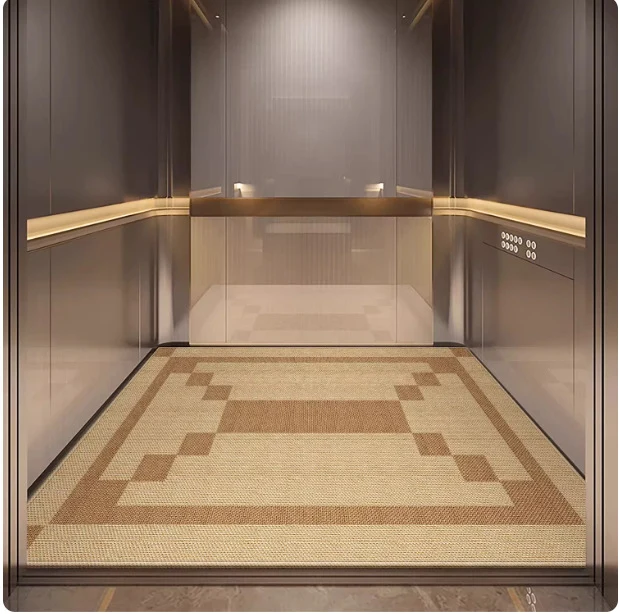 Luxus Aufzugsmatte