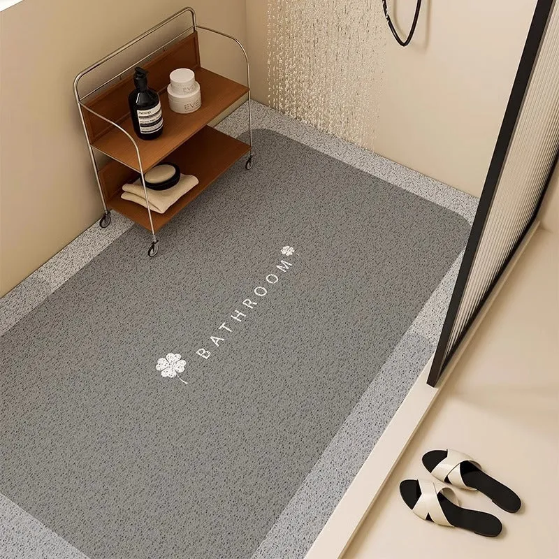 Luxus Badewanne Matte