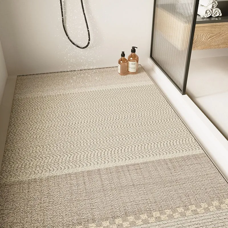 Luxus Badewanne Matte