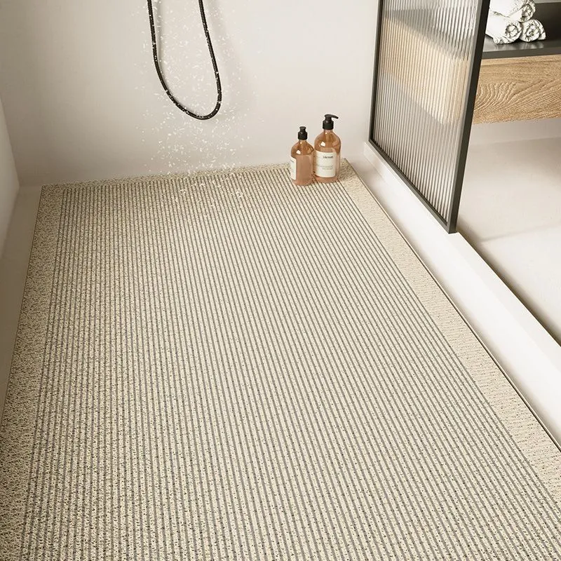 Luxus Badewanne Matte