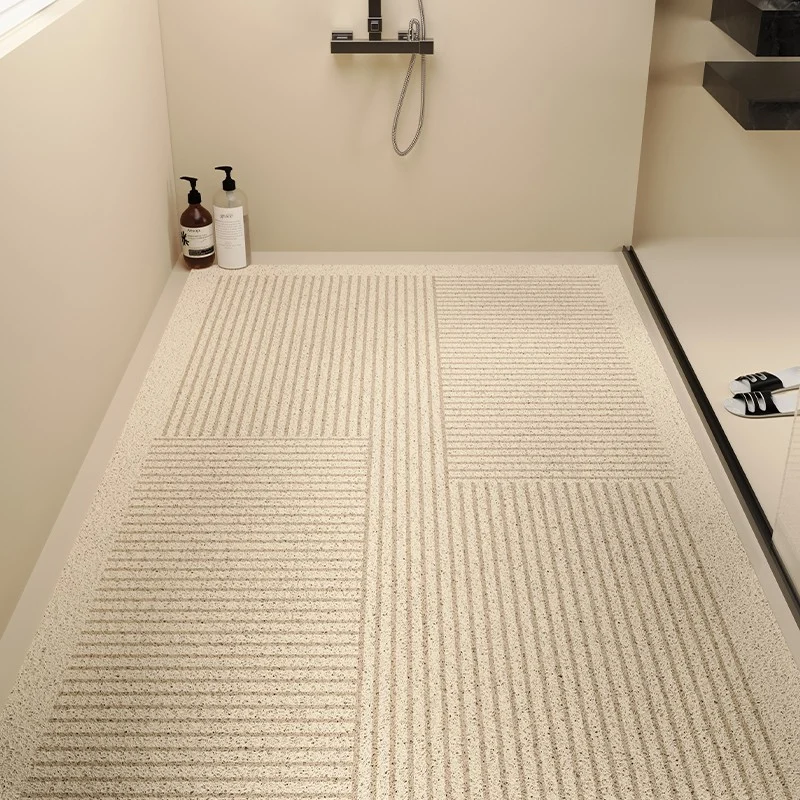Luxus Badewanne Matte