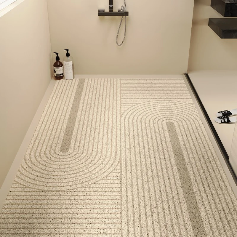 Luxus Badewanne Matte