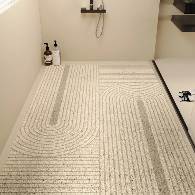 Luxus Badewanne Matte