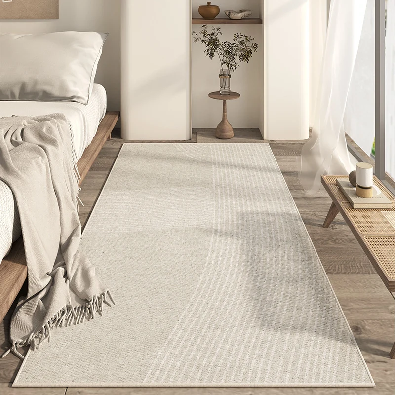 Luxuriöser Mandala-Design-Teppich