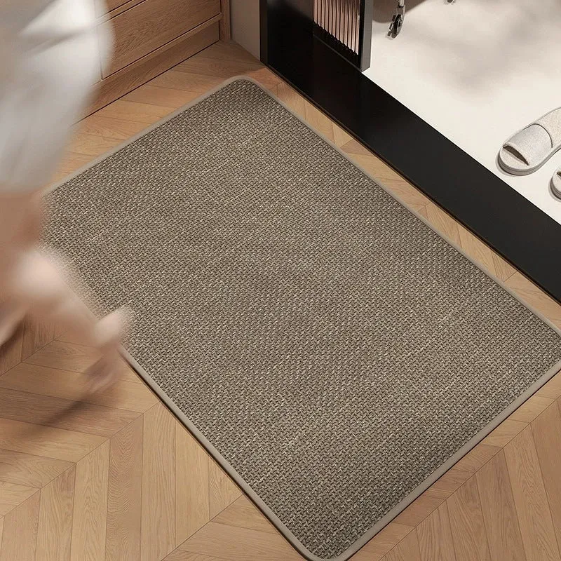 Langlebige Innen-Eingangsmatte