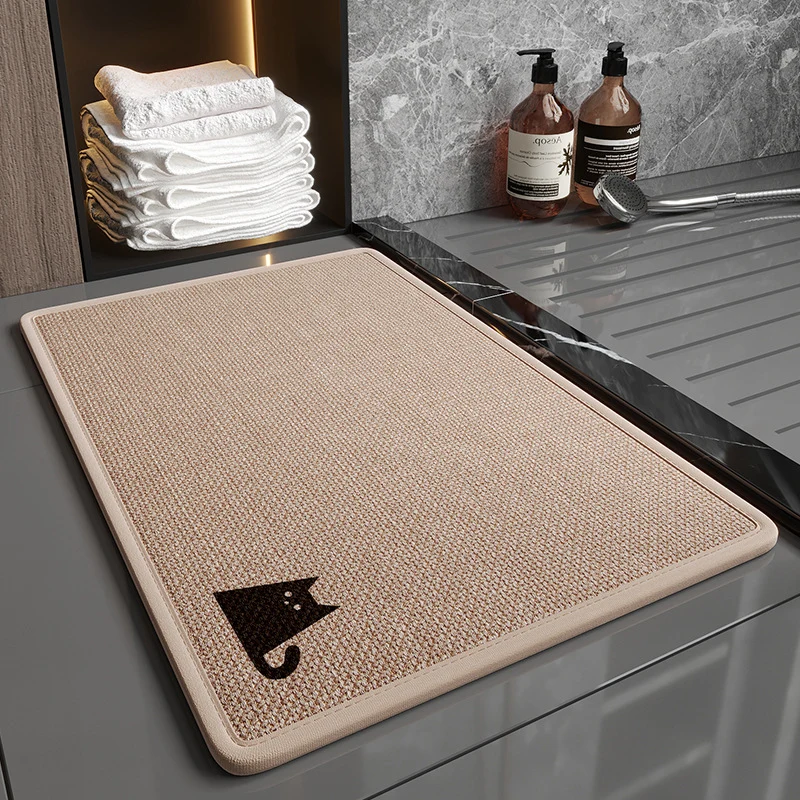 Zuhause Badezimmer