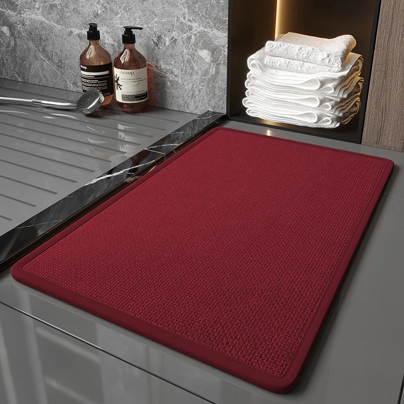 Zuhause Badezimmer