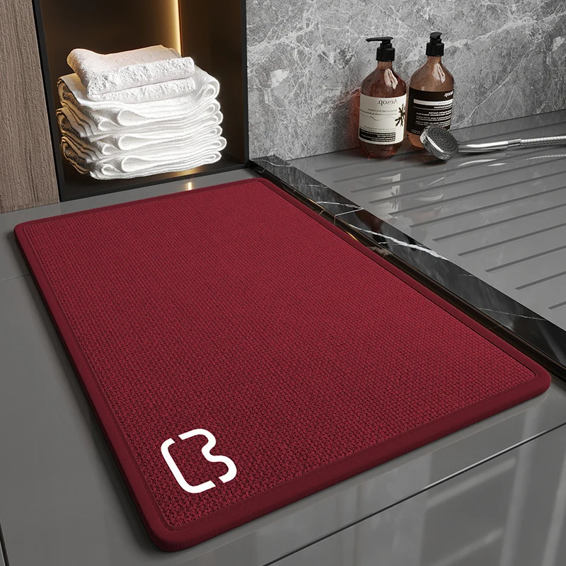 Zuhause Badezimmer