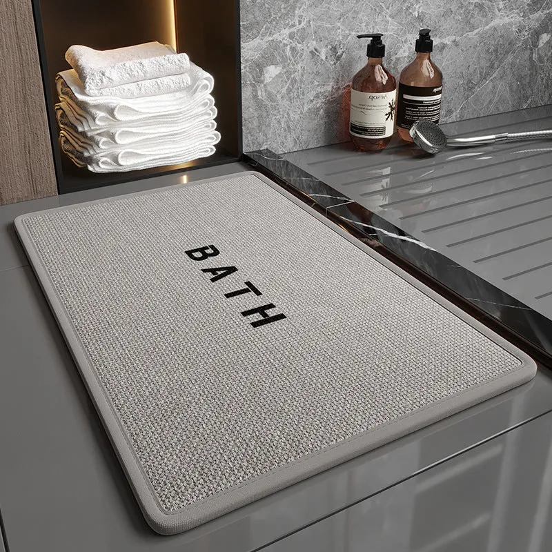 Zuhause Badezimmer