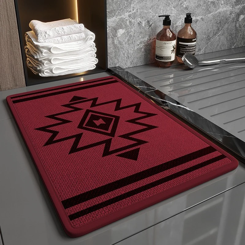 Zuhause Badezimmer