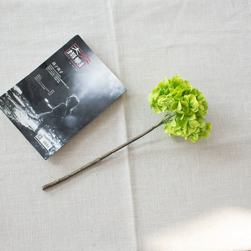 Dekorative Blumen