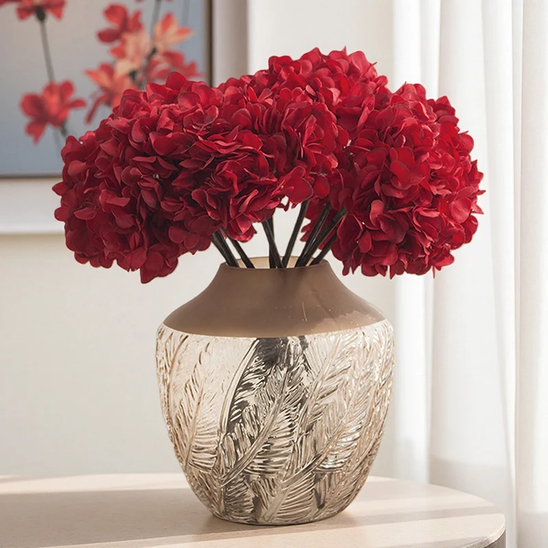 Dekorative Blumen