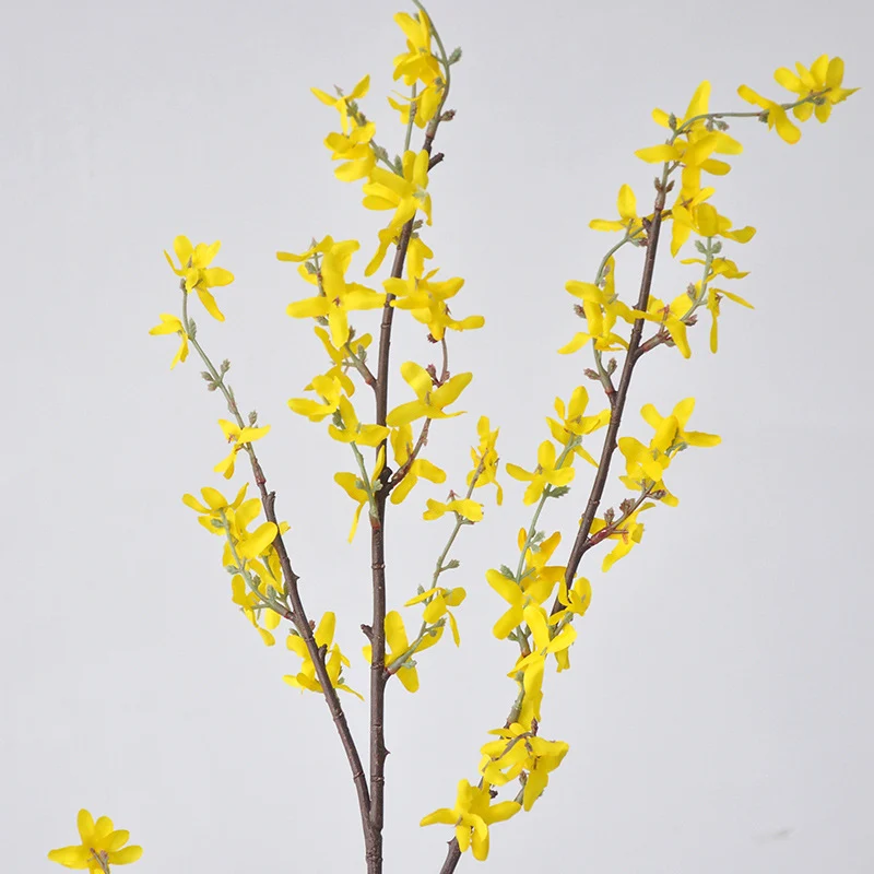Dekorative Blumenarrangement