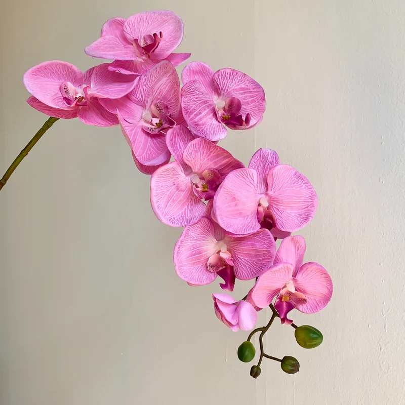 Florale Dekoration