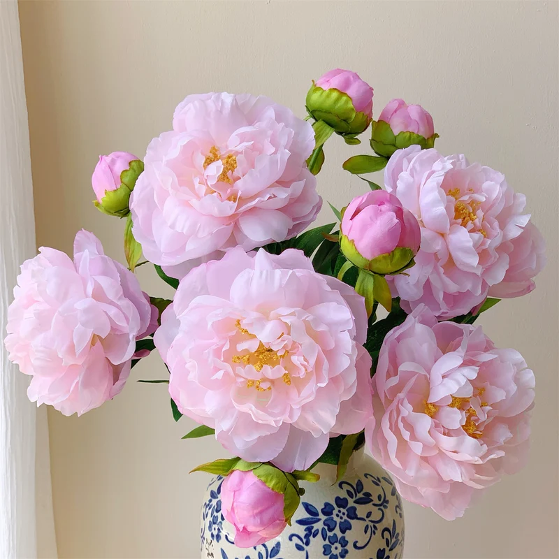 Florale Dekoration