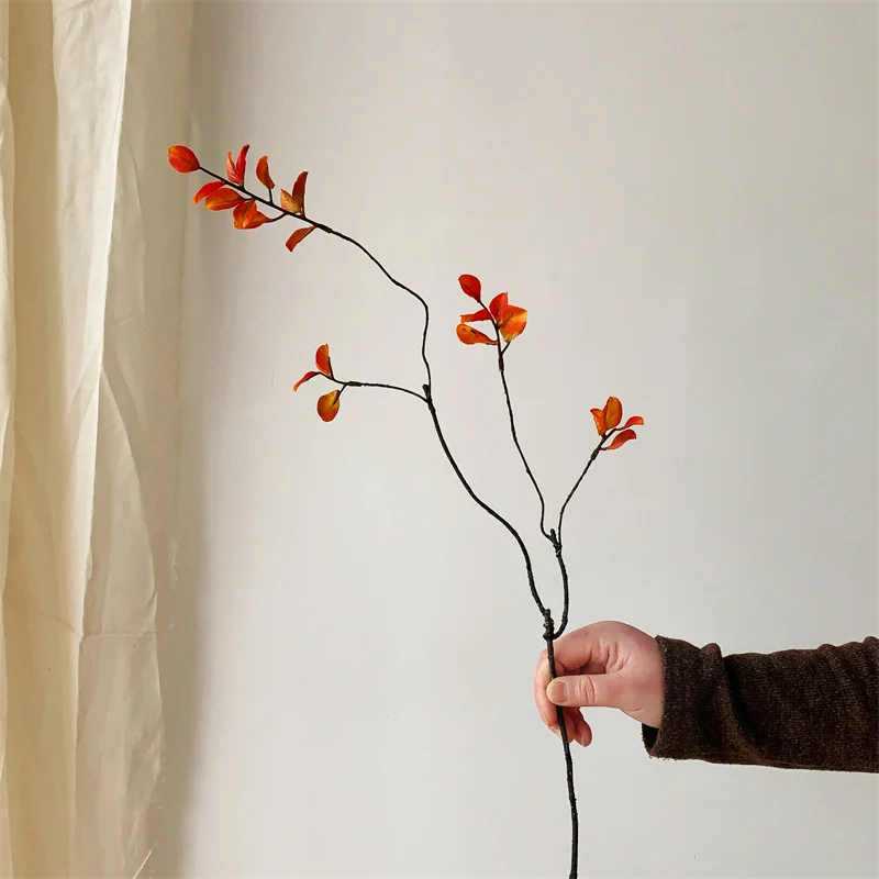 Floral Accent Branch Arrangement