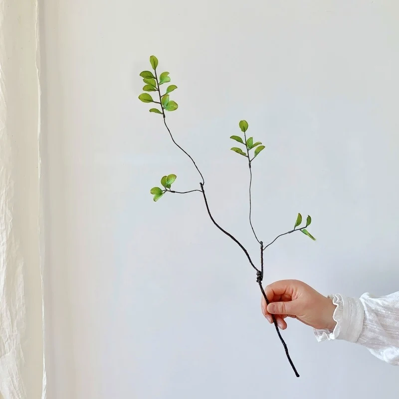 Floral Accent Branch Arrangement