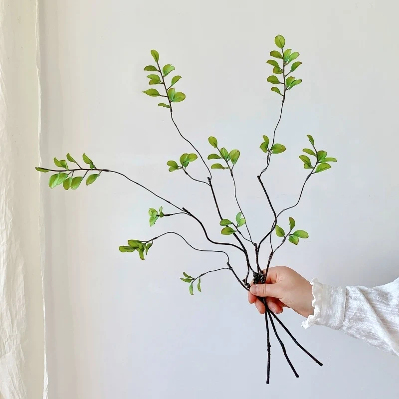 Floral Accent Branch Arrangement