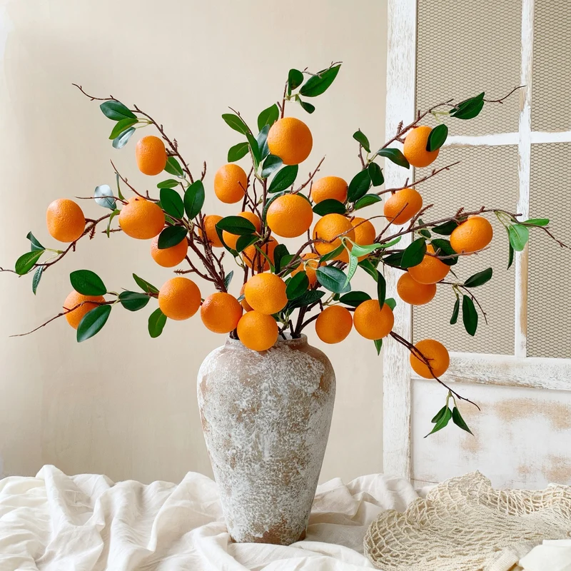 Dekorative Blumen Dekoration für die Home-Display