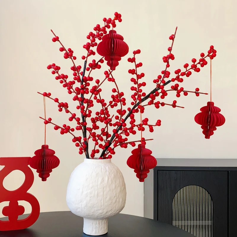 Dekorative Blumenarrangement