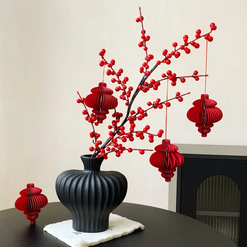 Dekorative Blumenarrangement