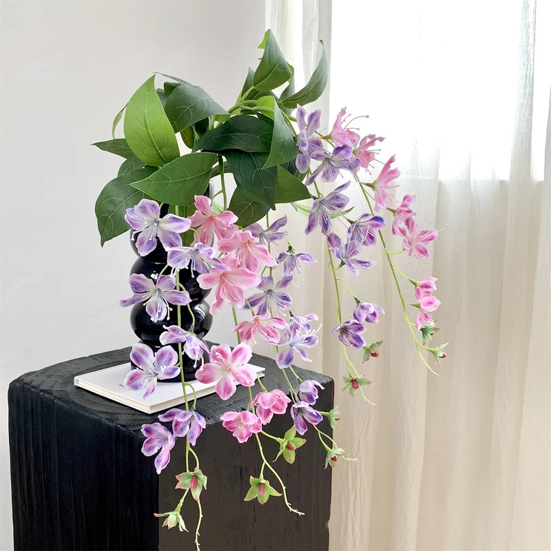 Künstlicher Orchideenstiel