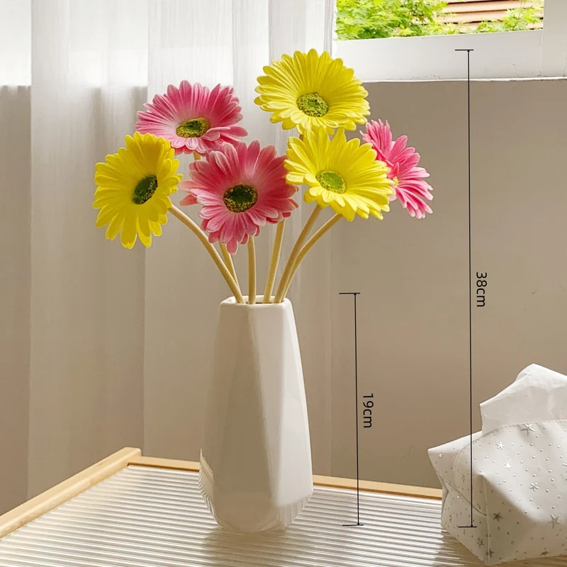 Künstlicher Blumenstrauß