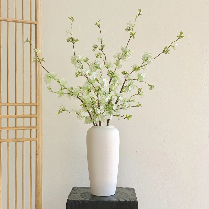 Künstlicher Blumenblütenstiel