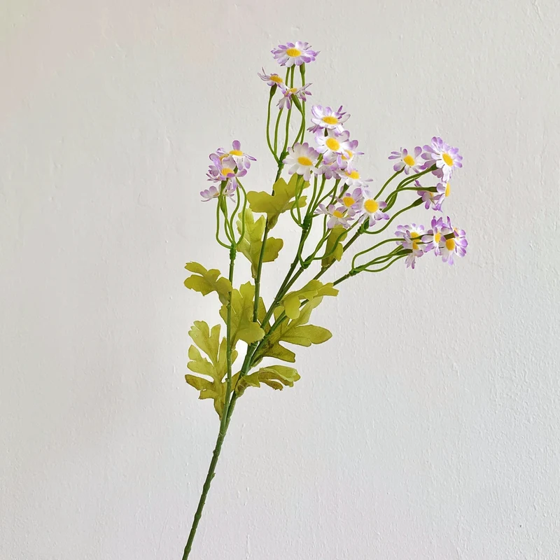Künstliche Gänseblümchen Blumenarrangement