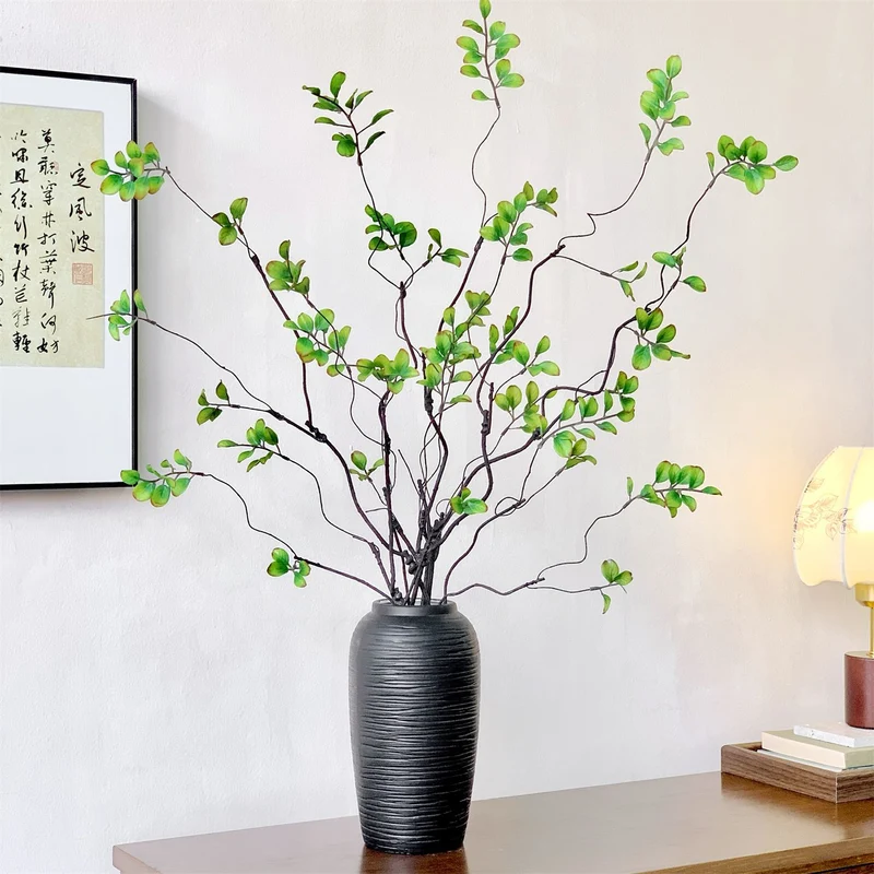 Home Decor Blumenarrangement