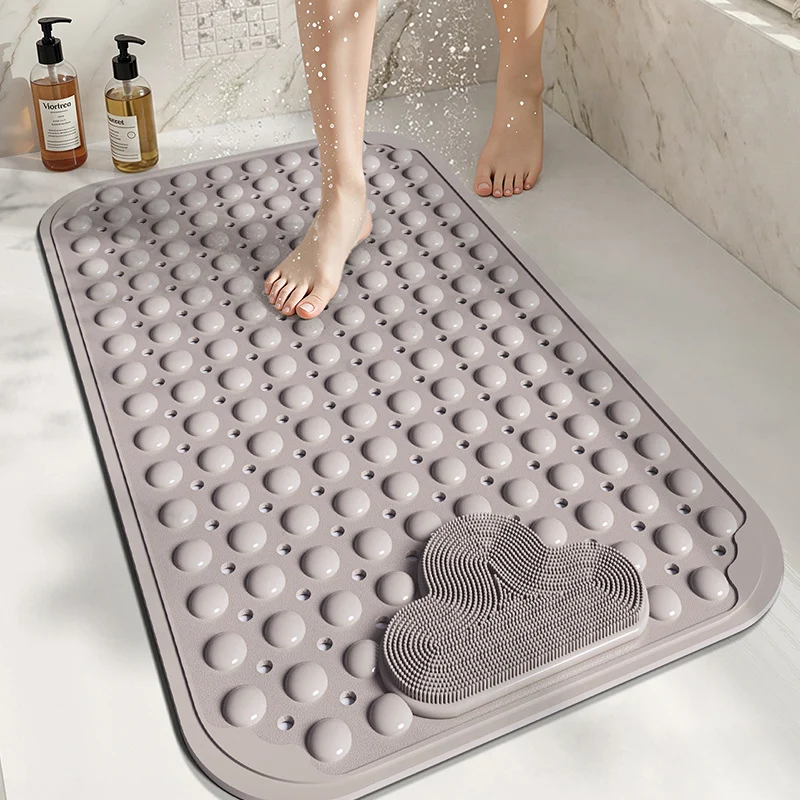 Badezimmermatte für den Innenbereich