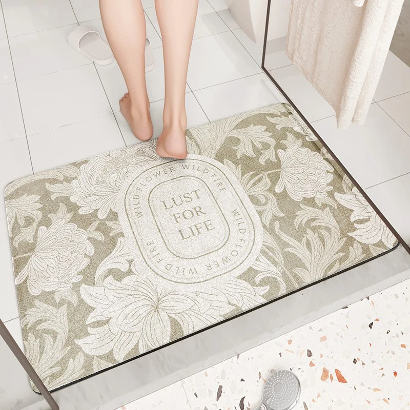 Home Dekorative Badezimmer