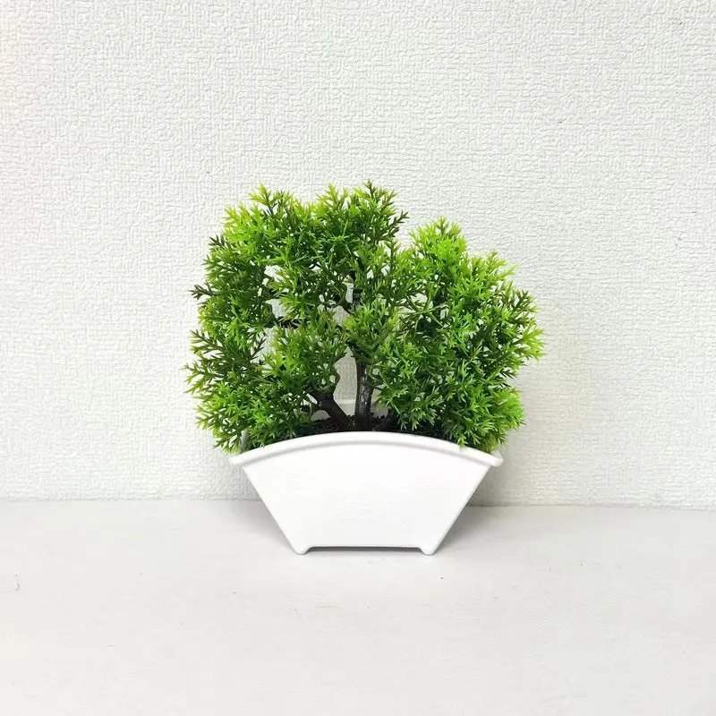 Dekorativer Bonsai-Baum 1790480631 für Wohnkultur