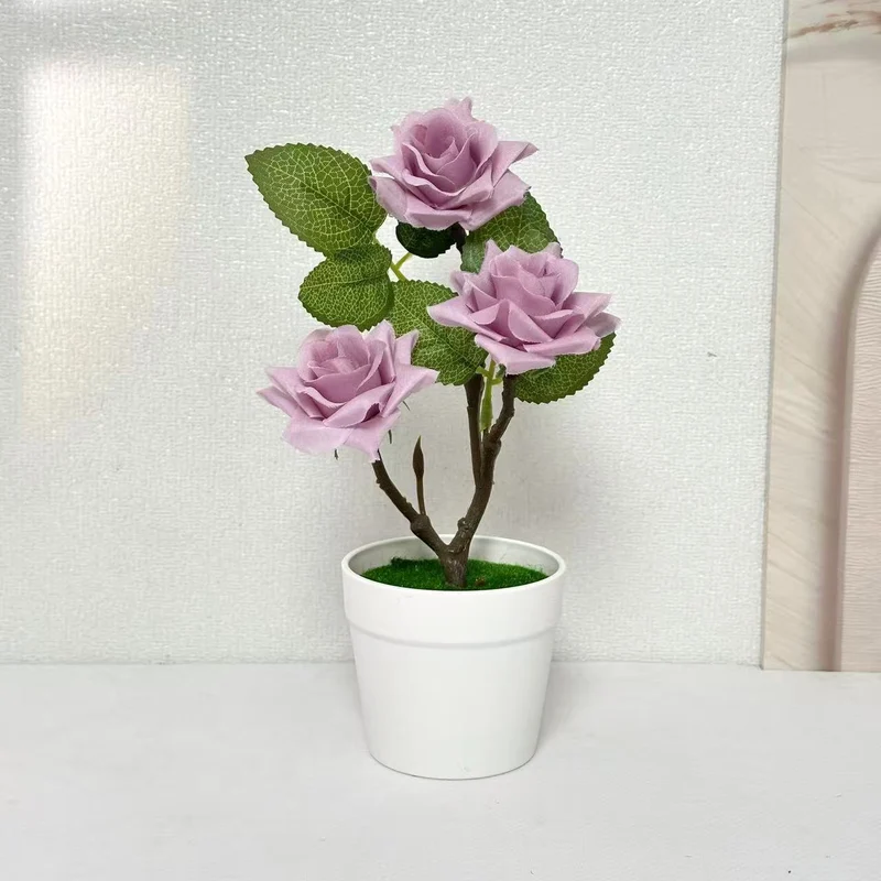 Künstliches Blumenarrangement 1790480743 für Wohnkultur und Dekoration
