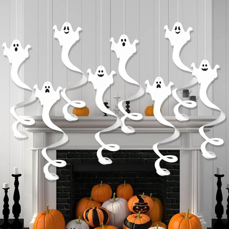 Halloween Hängedekoration