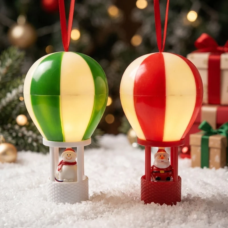 Luftballondekoration