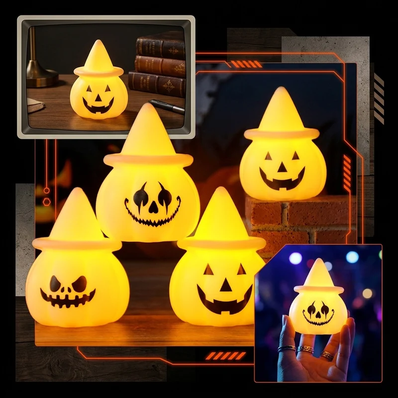 Lichtspielzeug