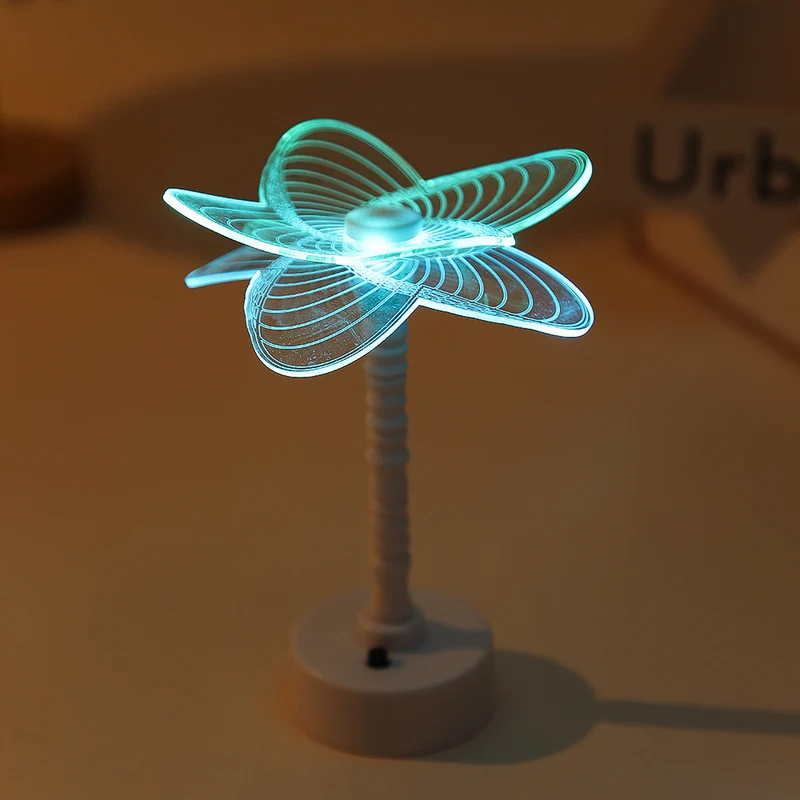 LED Tischlampe