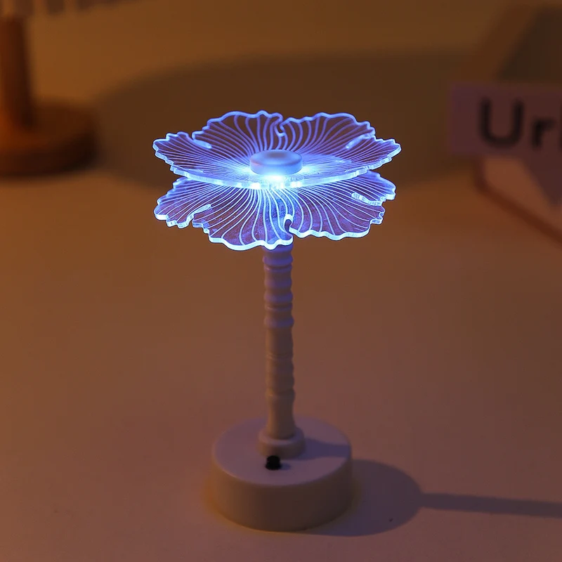 LED Tischlampe