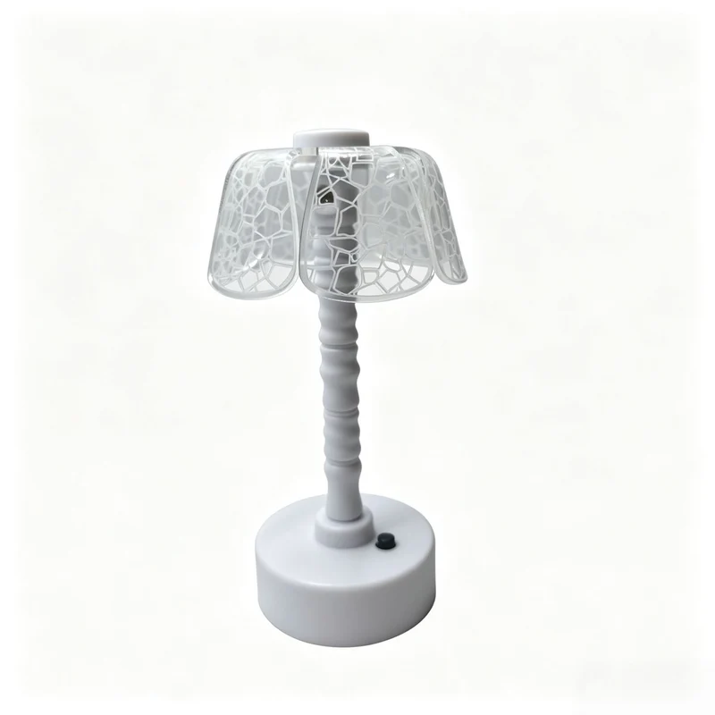 Kreative LED Schreibtischlampe