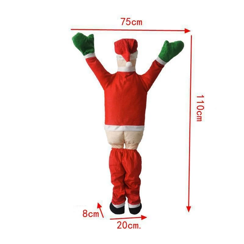 Weihnachtsstrumpf
