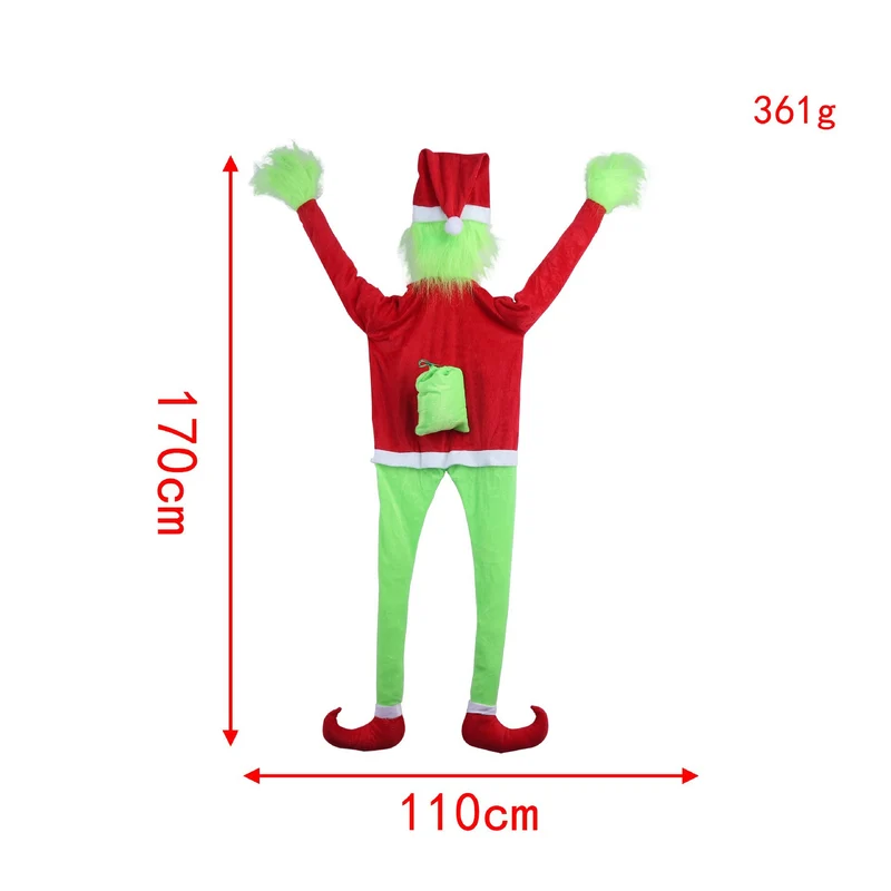 Weihnachtsstrumpf