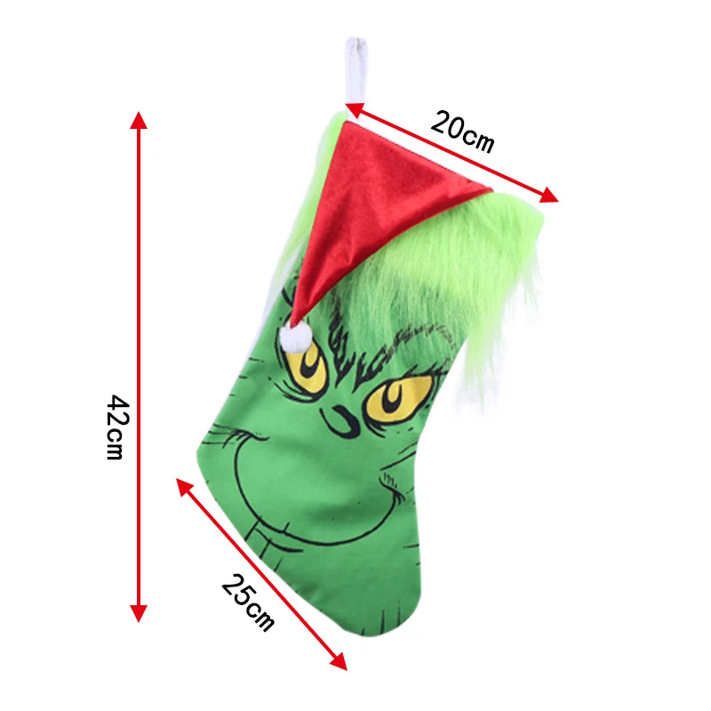Weihnachtsstrumpf